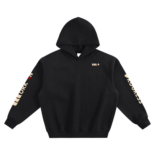 Hidden Mark Sweatshirt