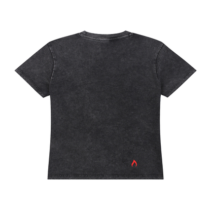 Women's Tally Tee (emberline)