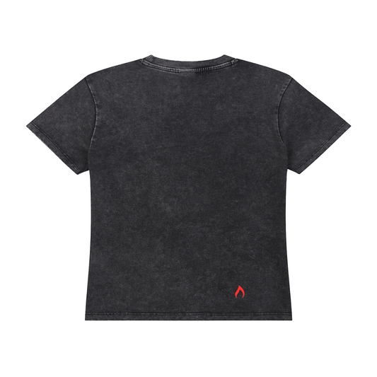 Women's Tally Tee (emberline)