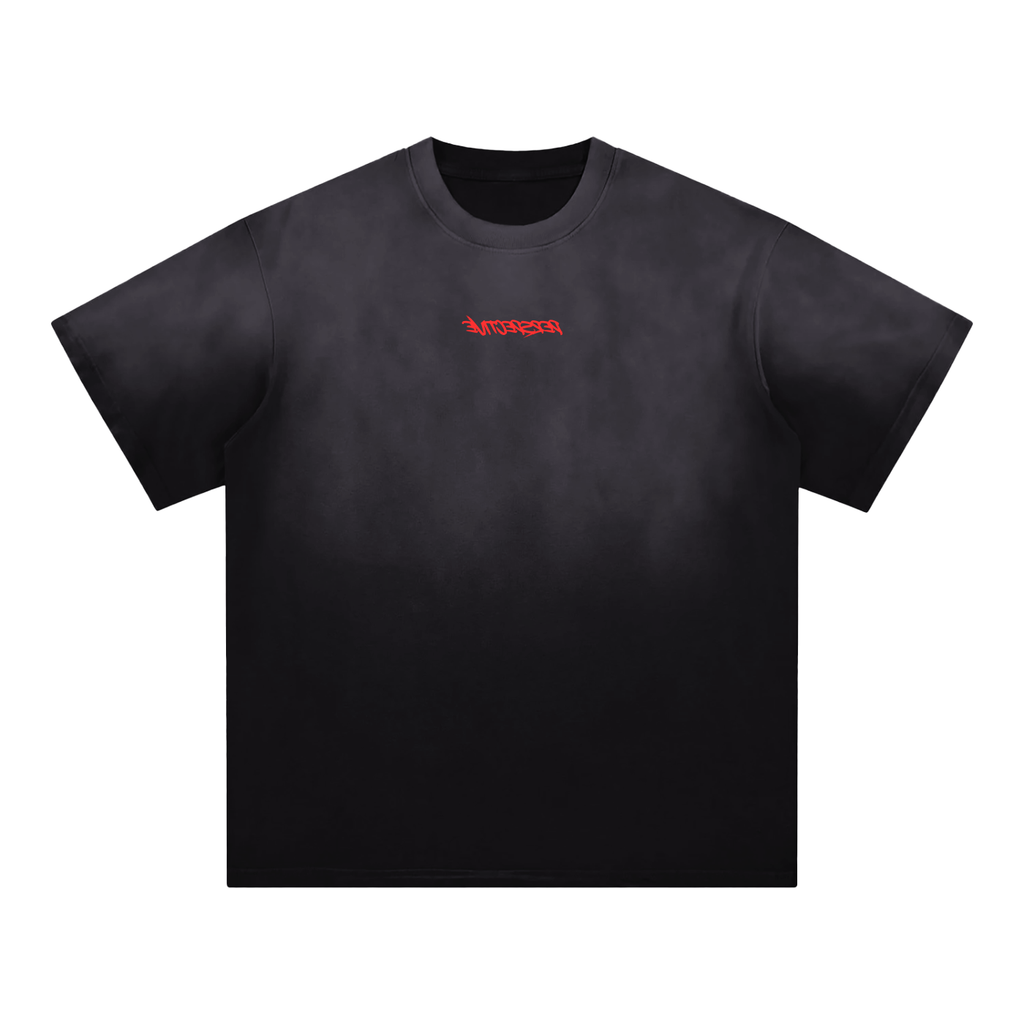 perspective (quote) T-Shirt (emberline)