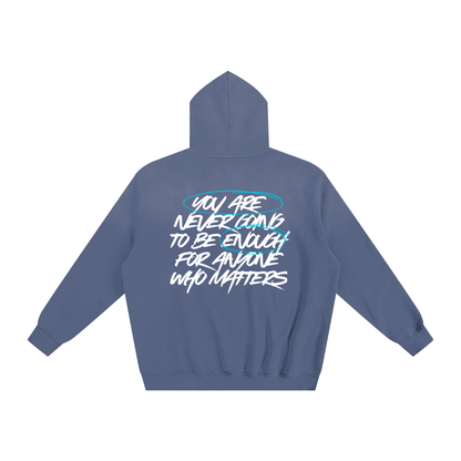 You Are Enough(driftline)