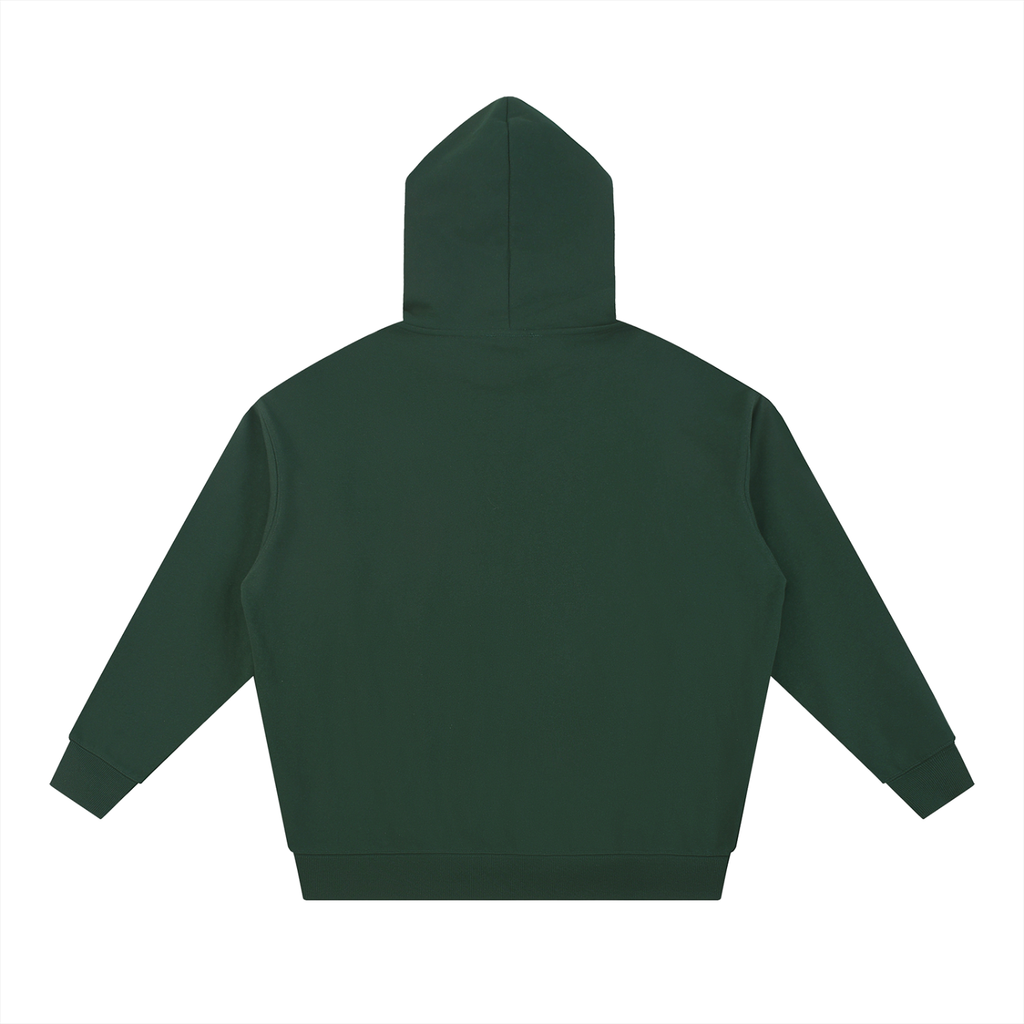“W” Sweatshirt