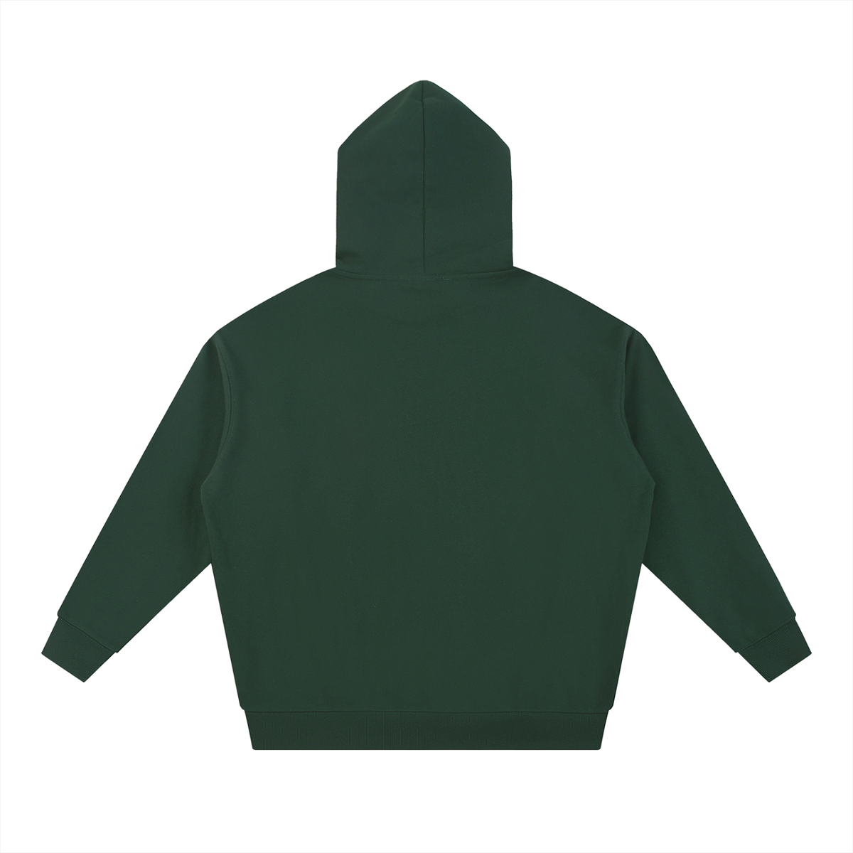 “W” Sweatshirt