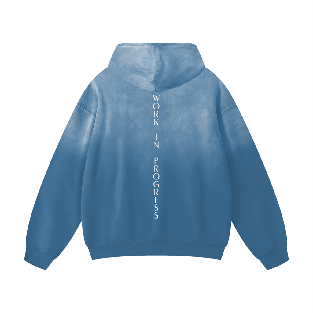 Driftline Sunfaded Oversized