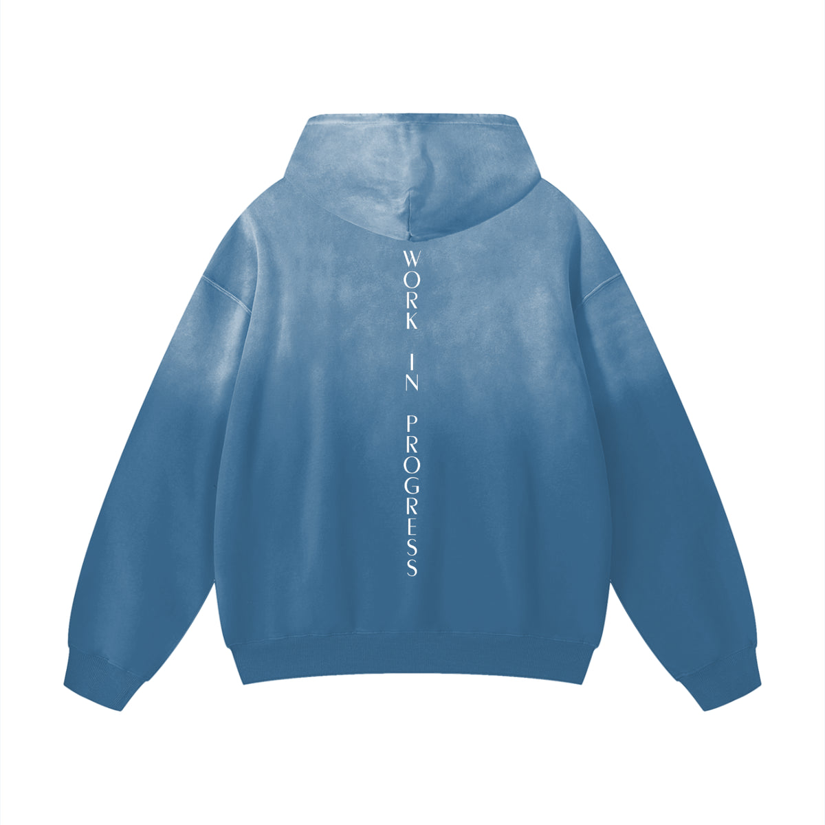 Driftline Sunfaded Oversized