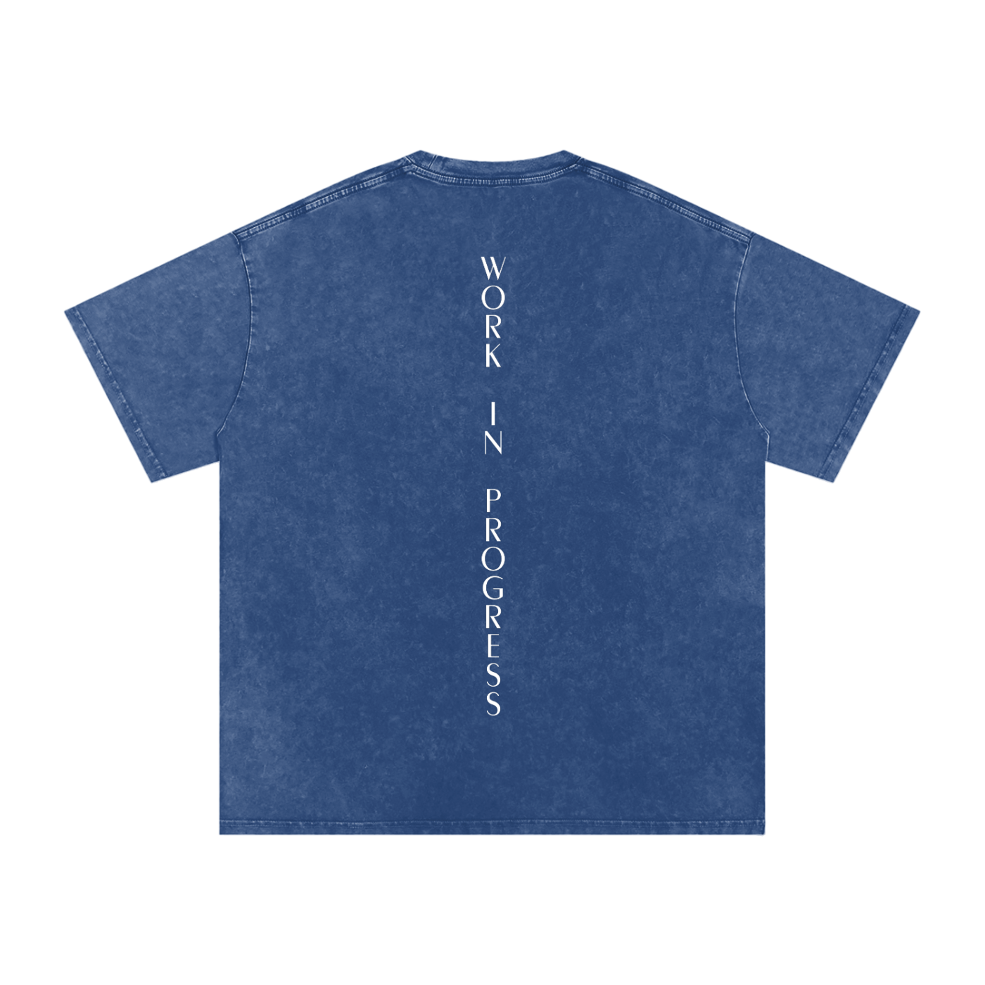 Acid Washed Tee