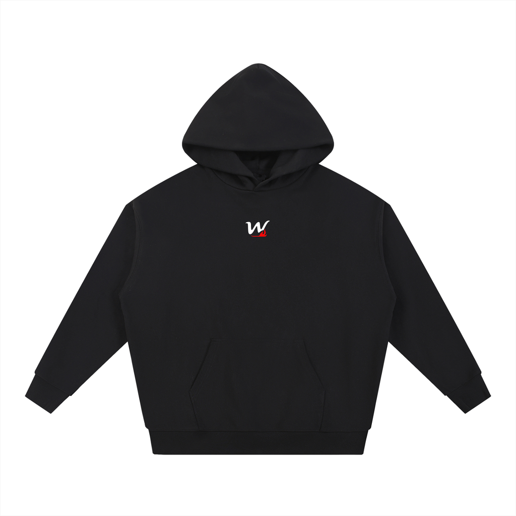 “W” Sweatshirt (emberline)