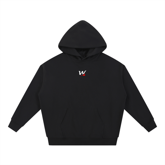 “W” Sweatshirt (emberline)