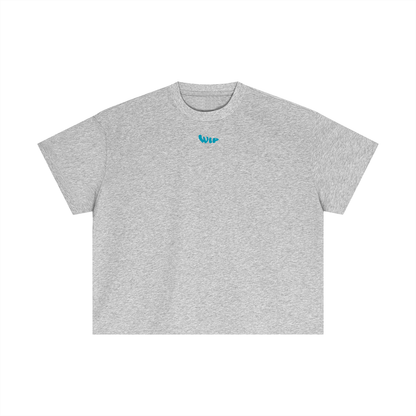 Wip Boxy T-Shirt