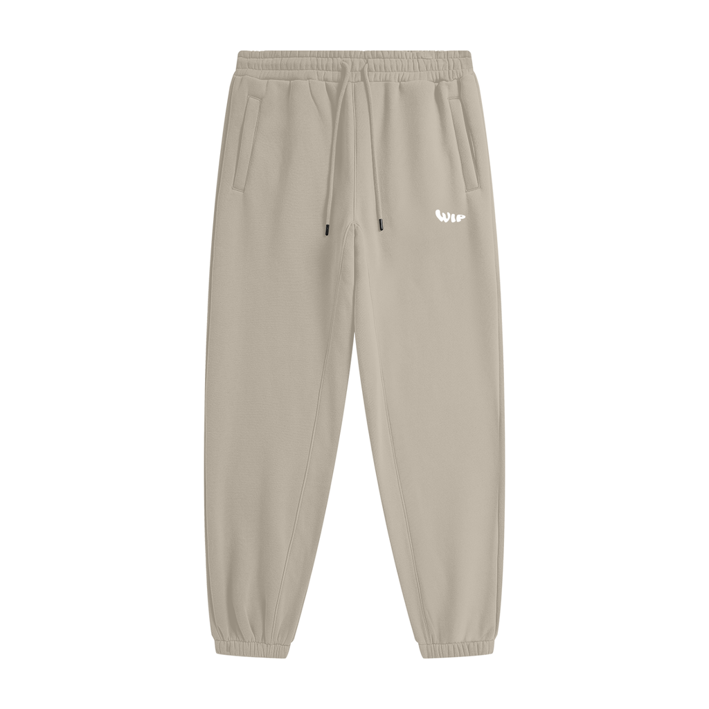 Wip Fleece Joggers