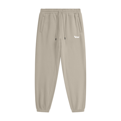 Wip Fleece Joggers