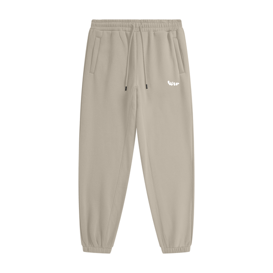 Wip Fleece Joggers