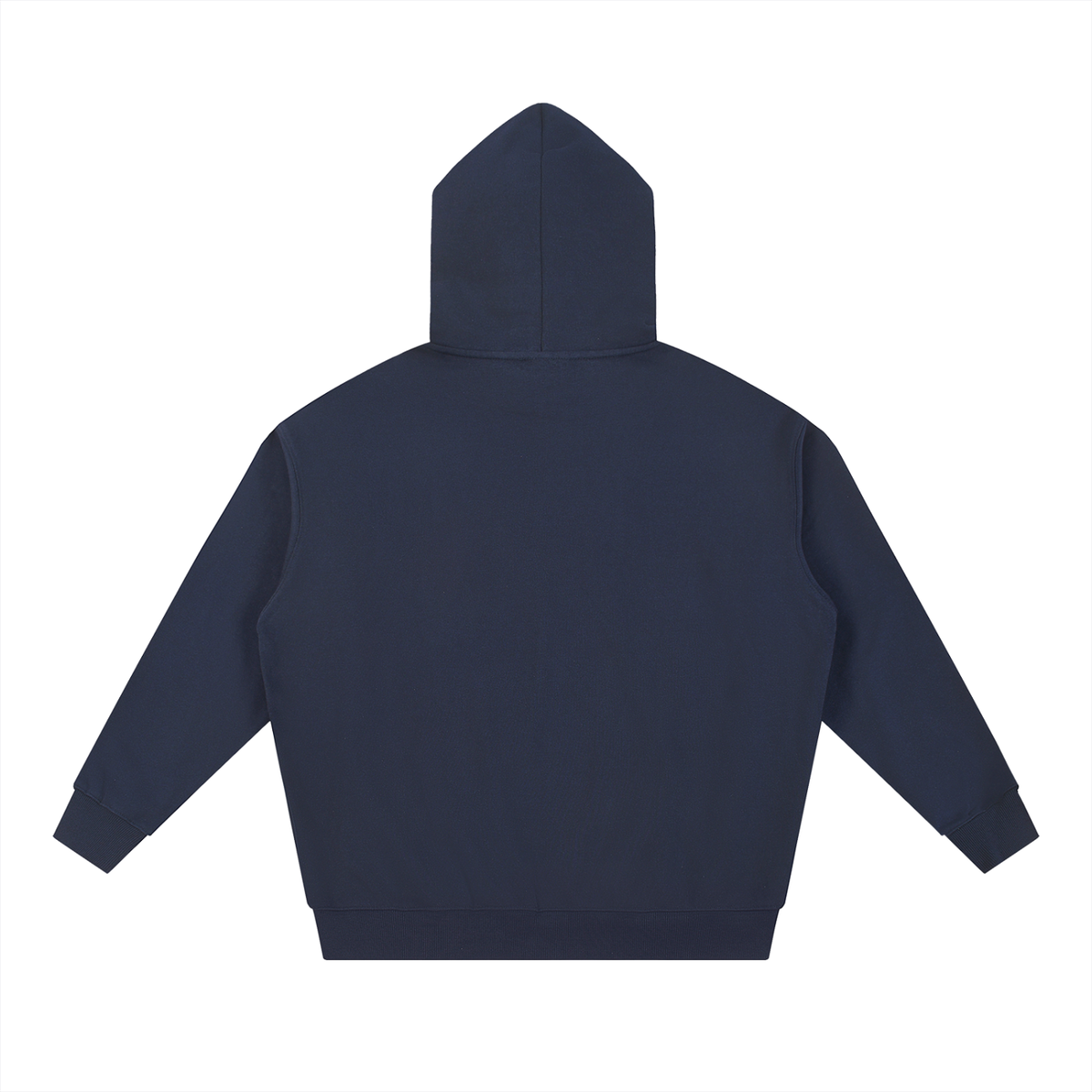“W” Sweatshirt (driftline)