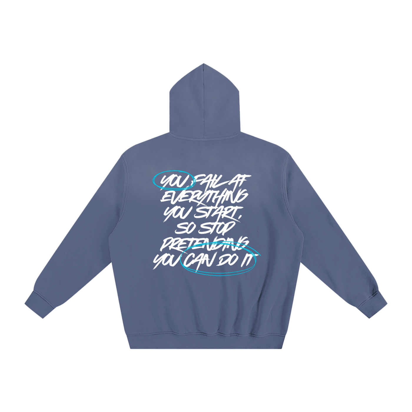 You Can Do It(driftline)