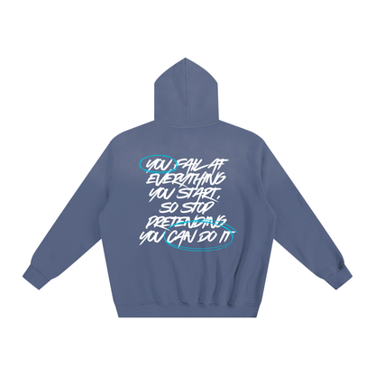 You Can Do It(driftline)