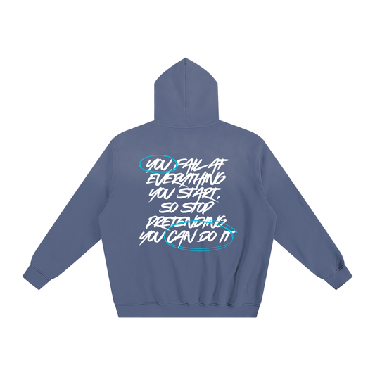 You Can Do It(driftline)