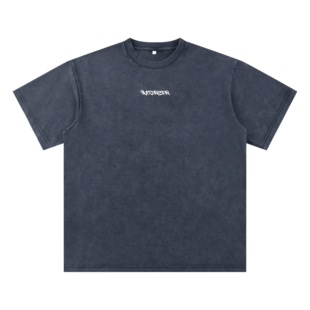 You Are Enough T-shirt (driftline)