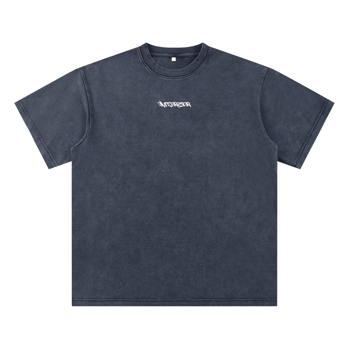 You Are Enough T-shirt (driftline)
