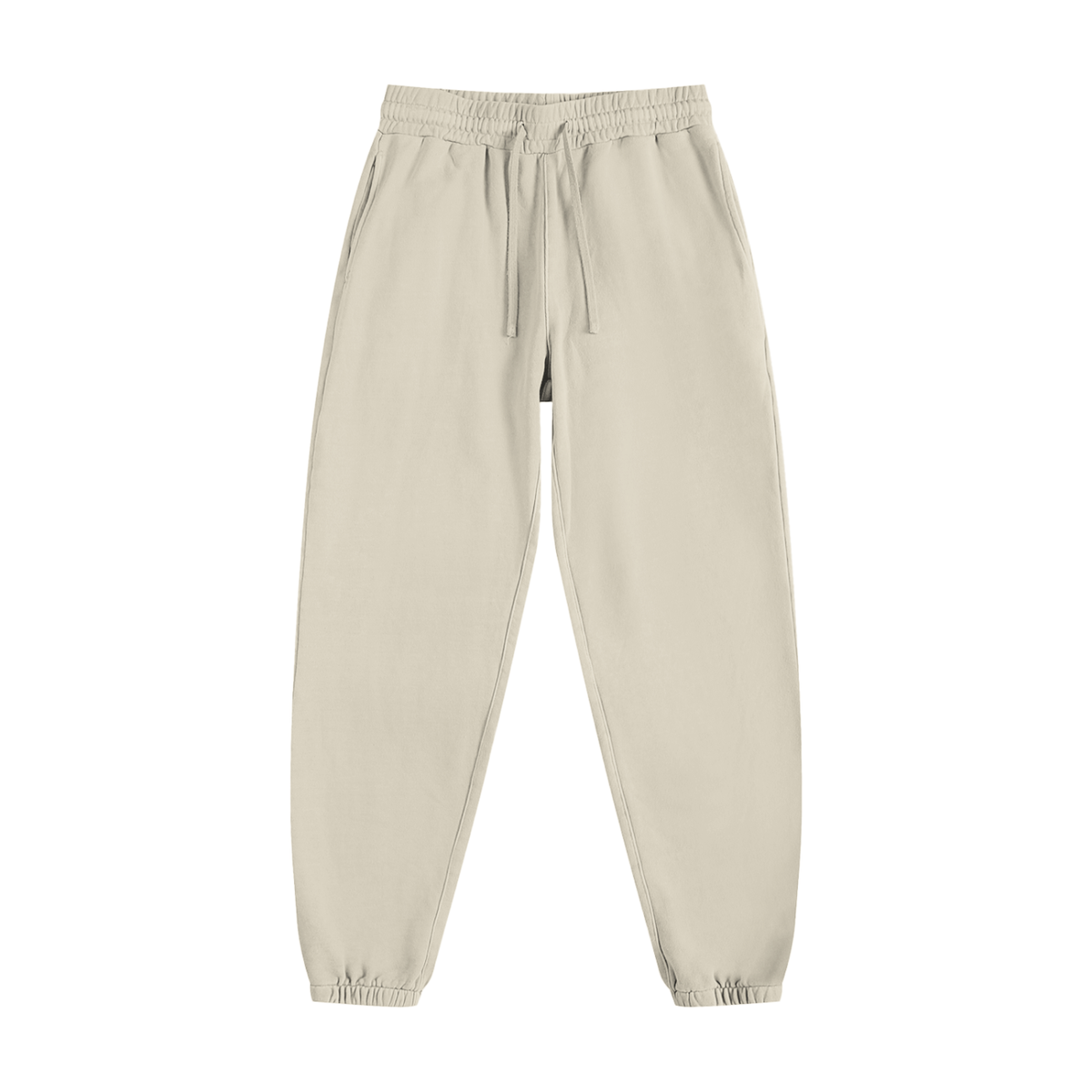 “W” Sweatpants