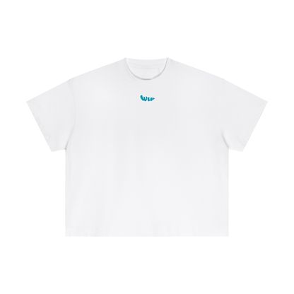 Wip Boxy T-Shirt