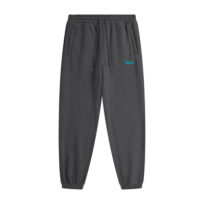Wip Fleece Joggers