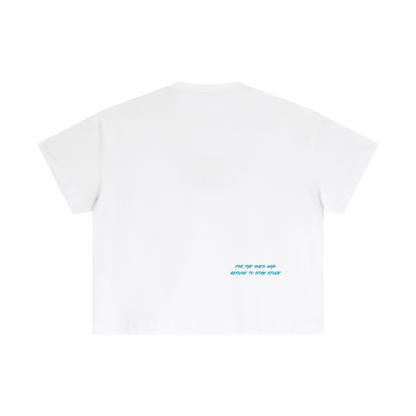 Wip Boxy T-Shirt
