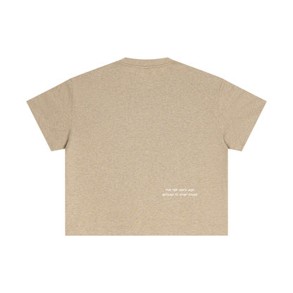 Wip Boxy T-Shirt