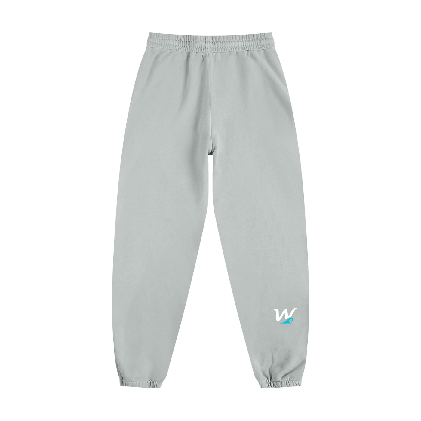 “W” Sweatpants (driftline)