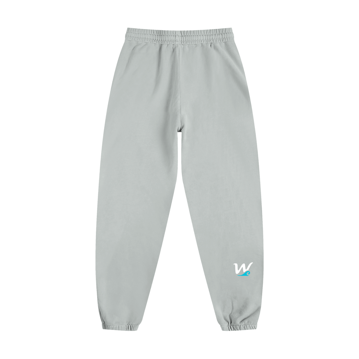 “W” Sweatpants (driftline)