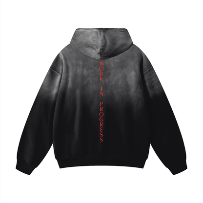Emberline Sunfaded