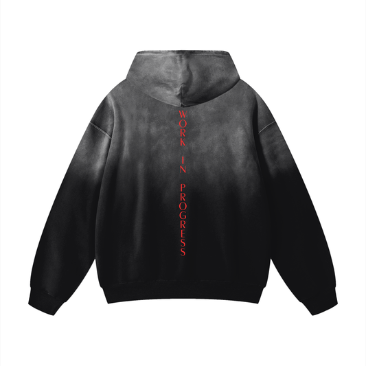 Emberline Sunfaded