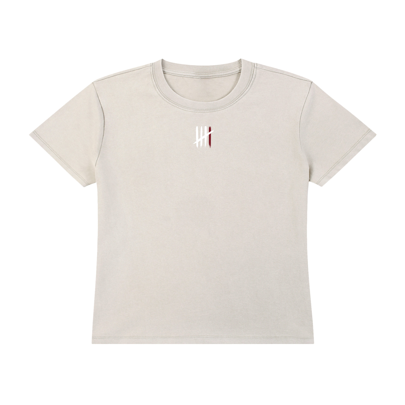 Women's Tally Tee