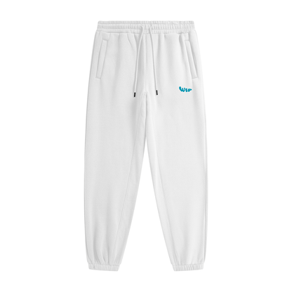 Wip Fleece Joggers