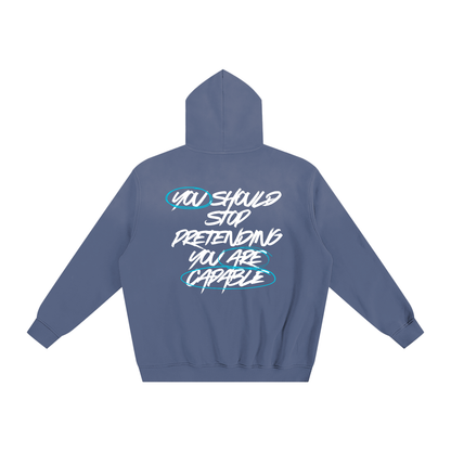 You Are Capable (driftline)