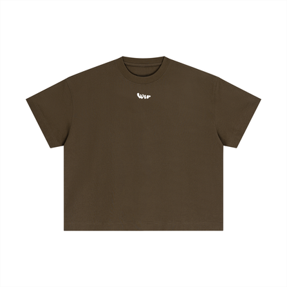 Wip Boxy T-Shirt