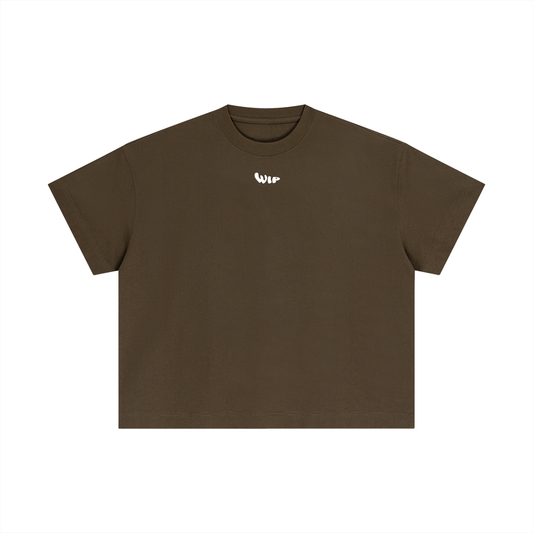 Wip Boxy T-Shirt