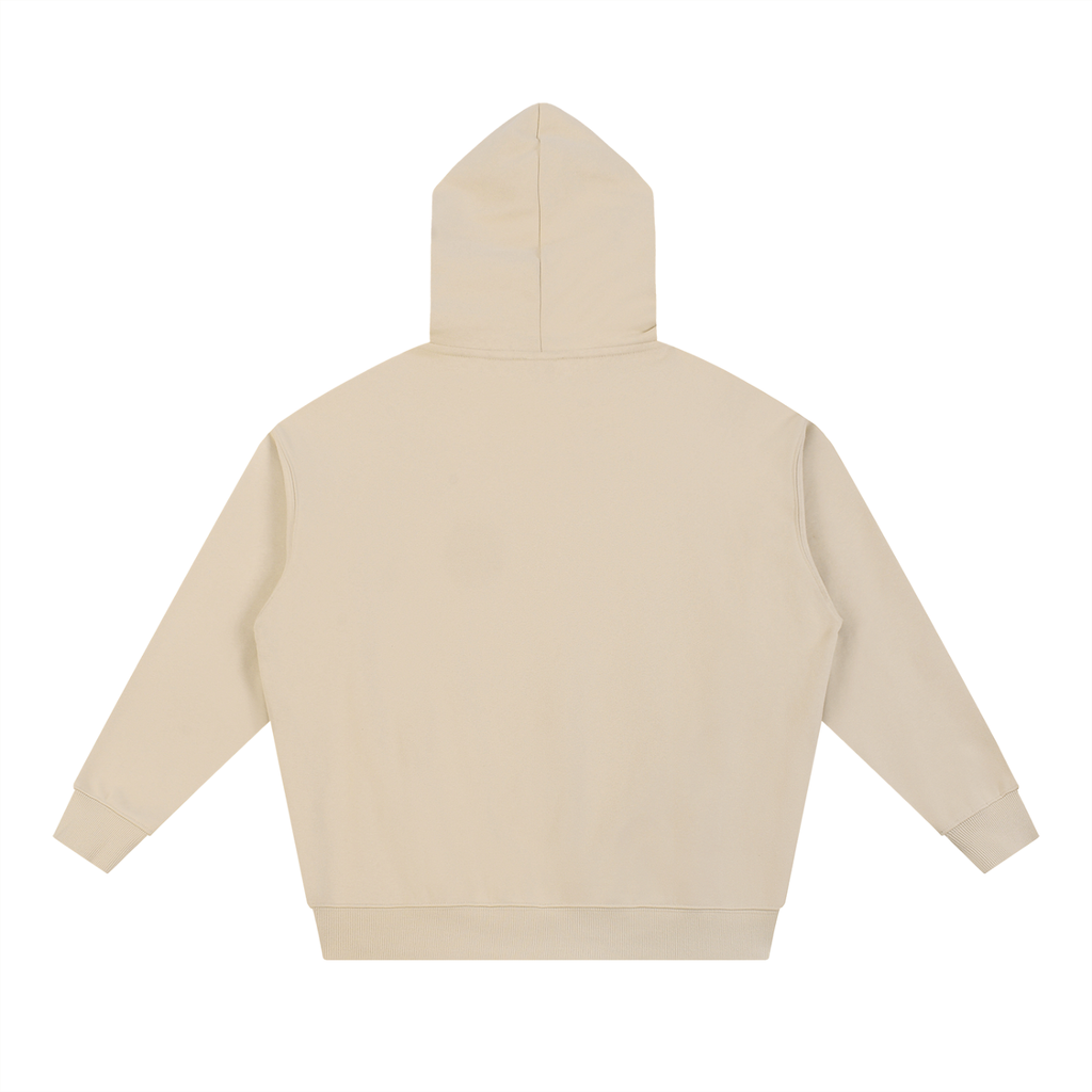 “W” Sweatshirt