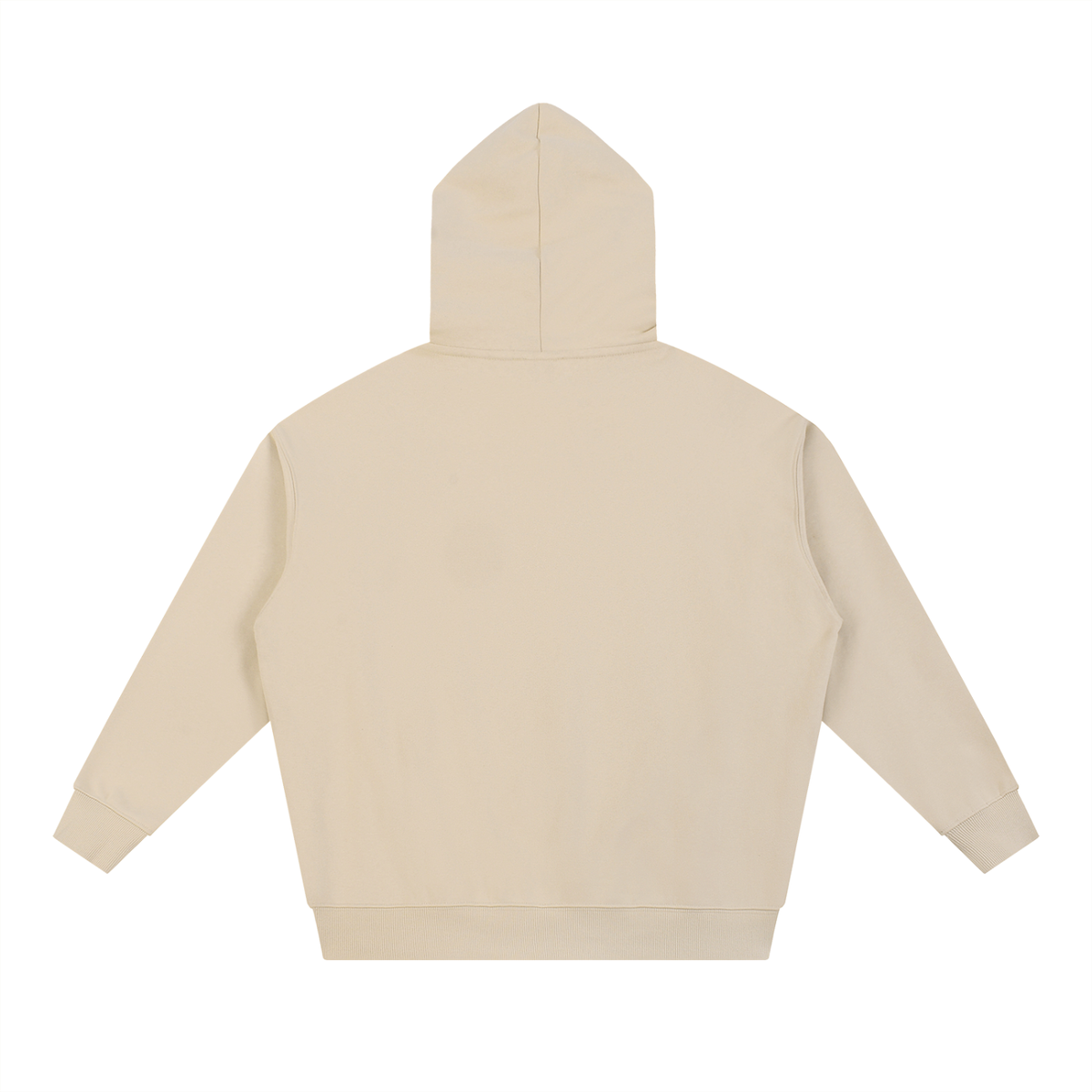 “W” Sweatshirt