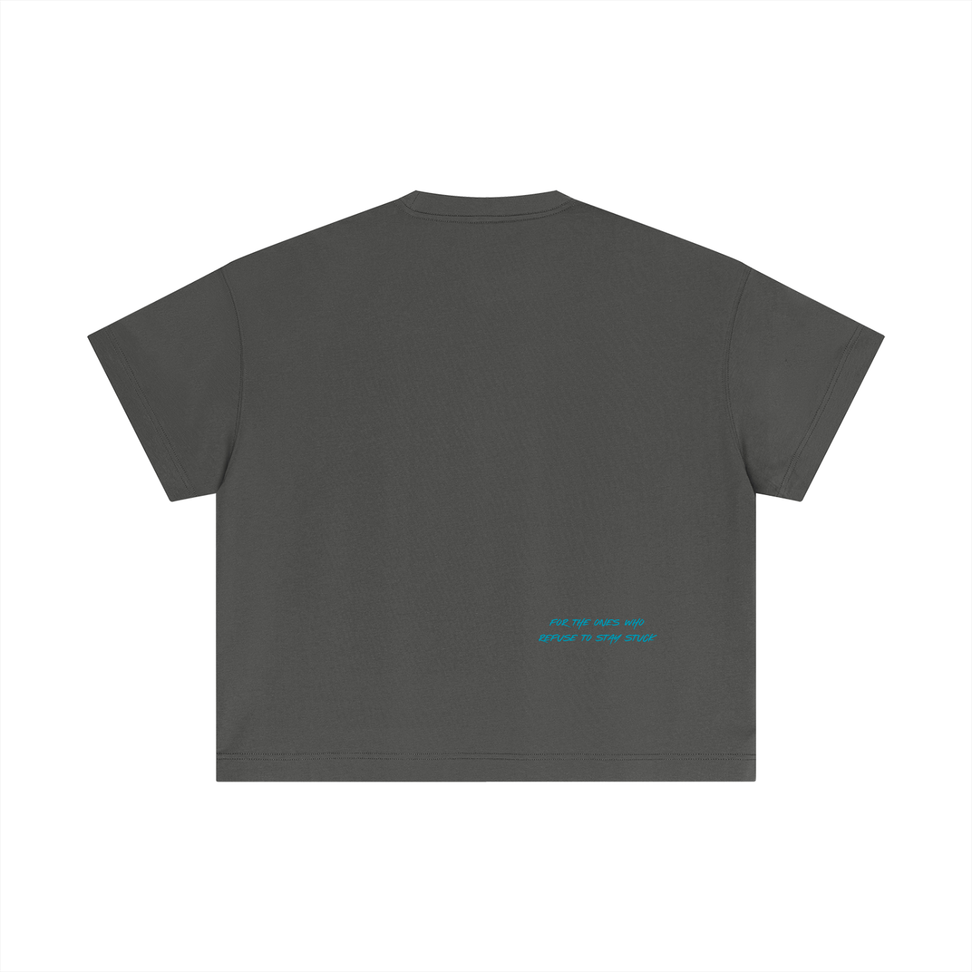 Wip Boxy T-Shirt