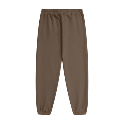 Wip Fleece Joggers