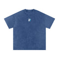 Acid Washed Tee