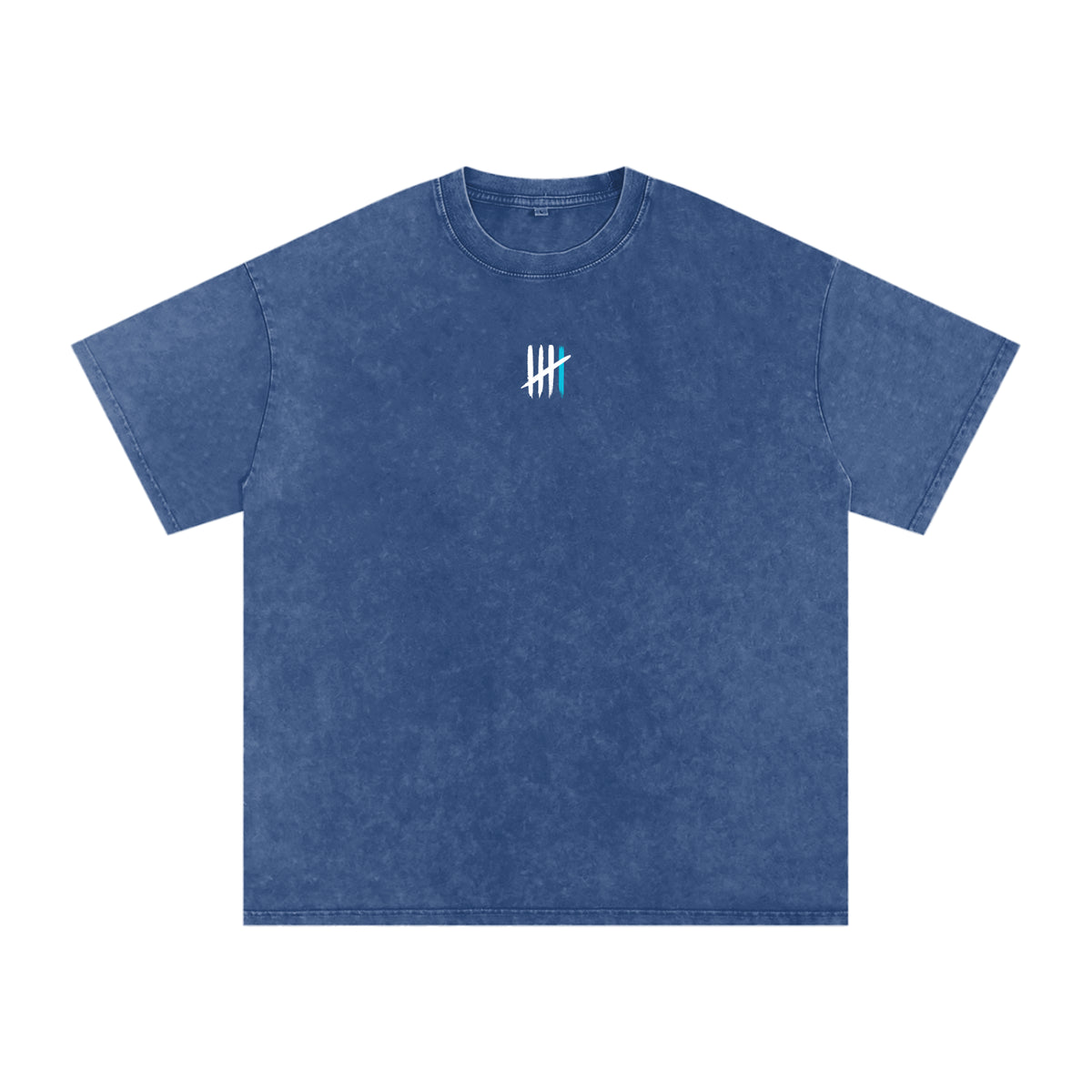 Acid Washed Tee