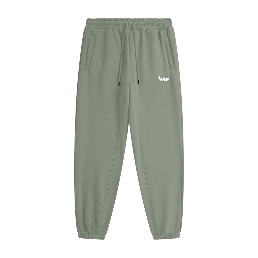 Wip Fleece Joggers