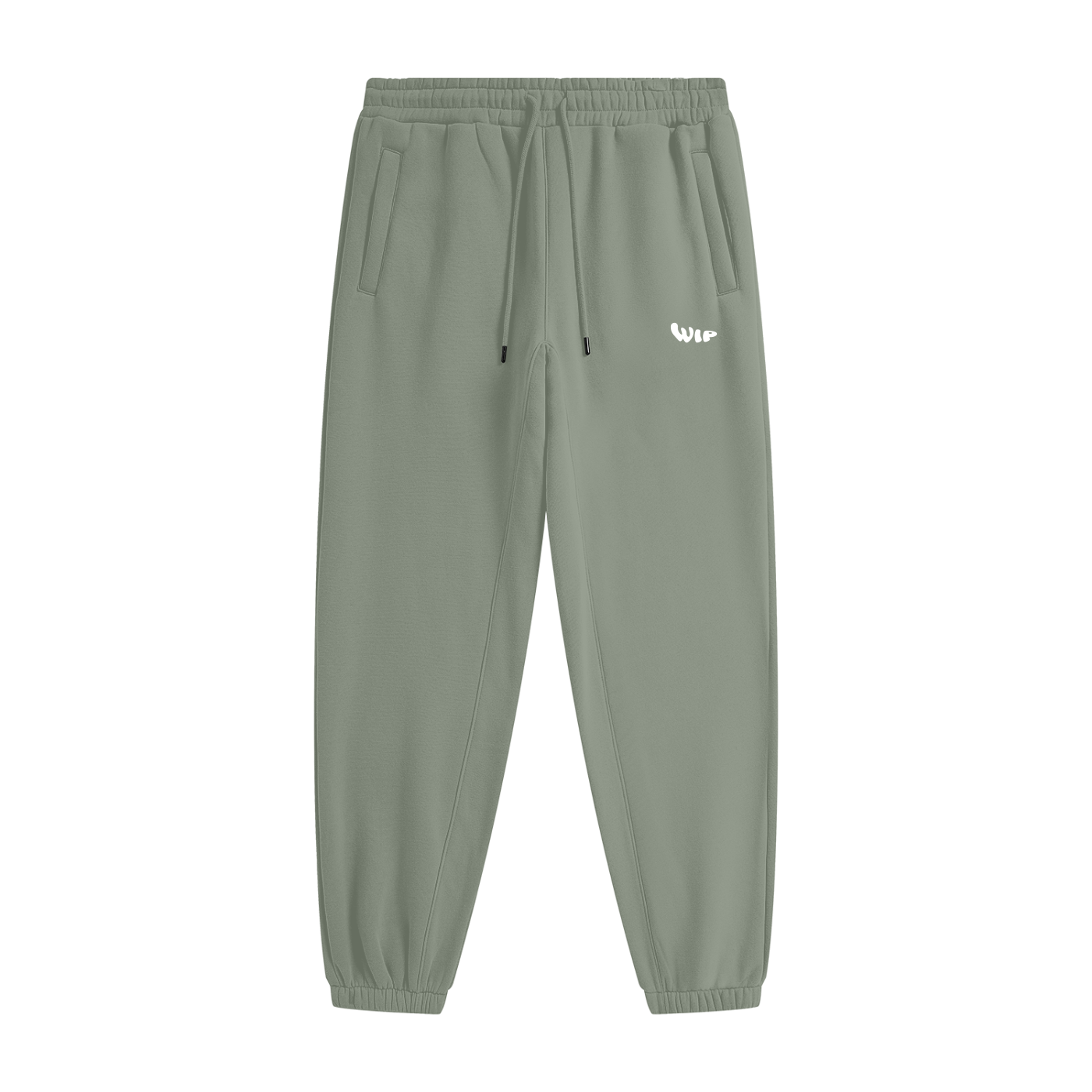 Wip Fleece Joggers