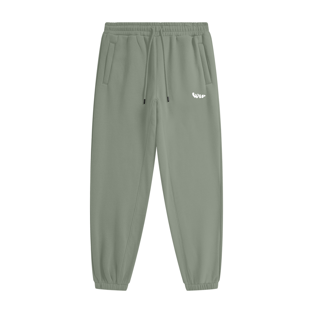 Wip Fleece Joggers