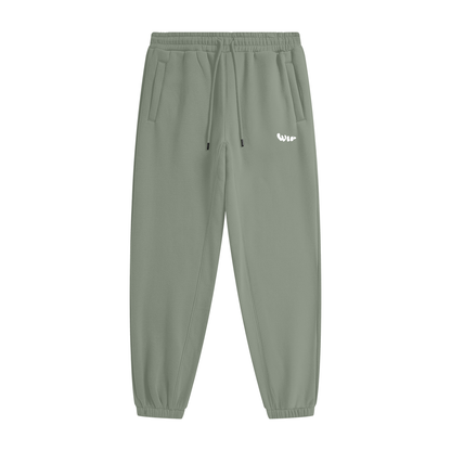 Wip Fleece Joggers