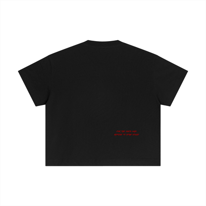 Wip Boxy T-Shirt