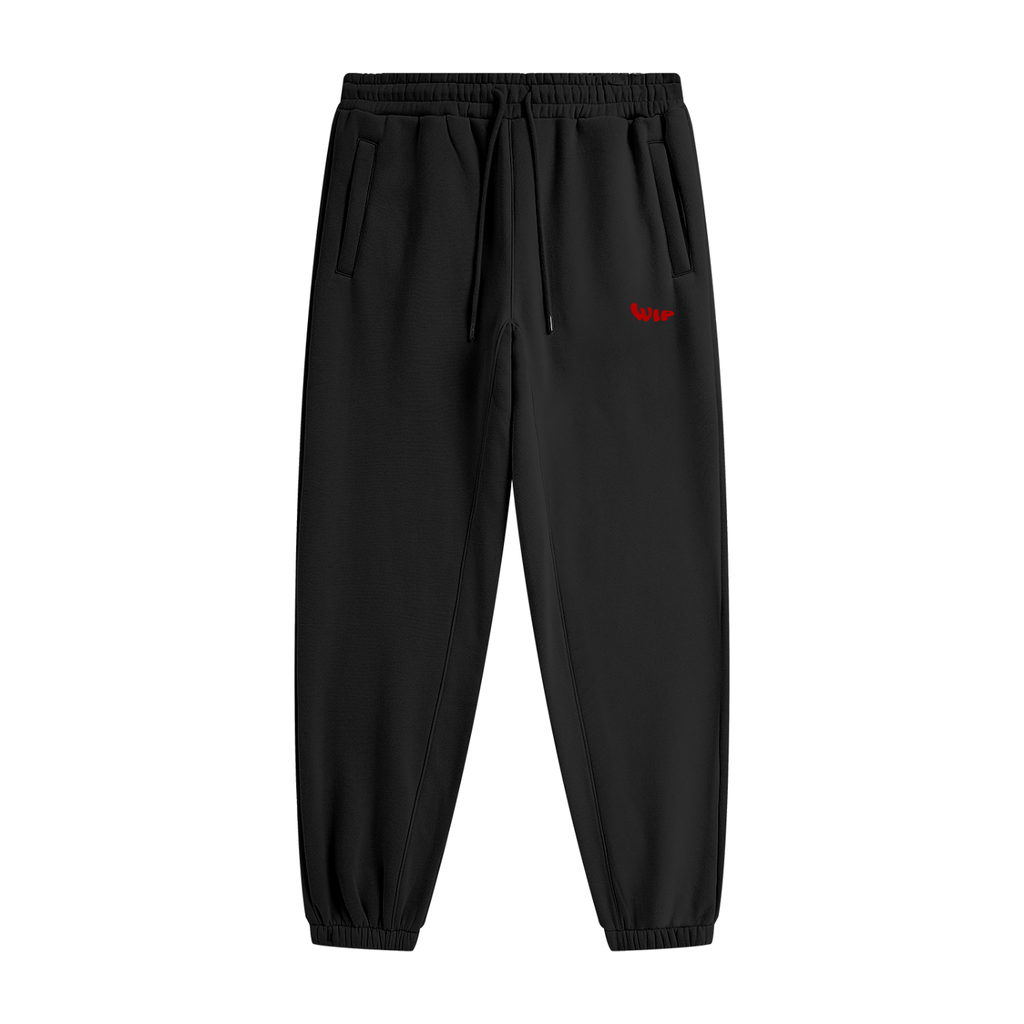 Wip Fleece Joggers