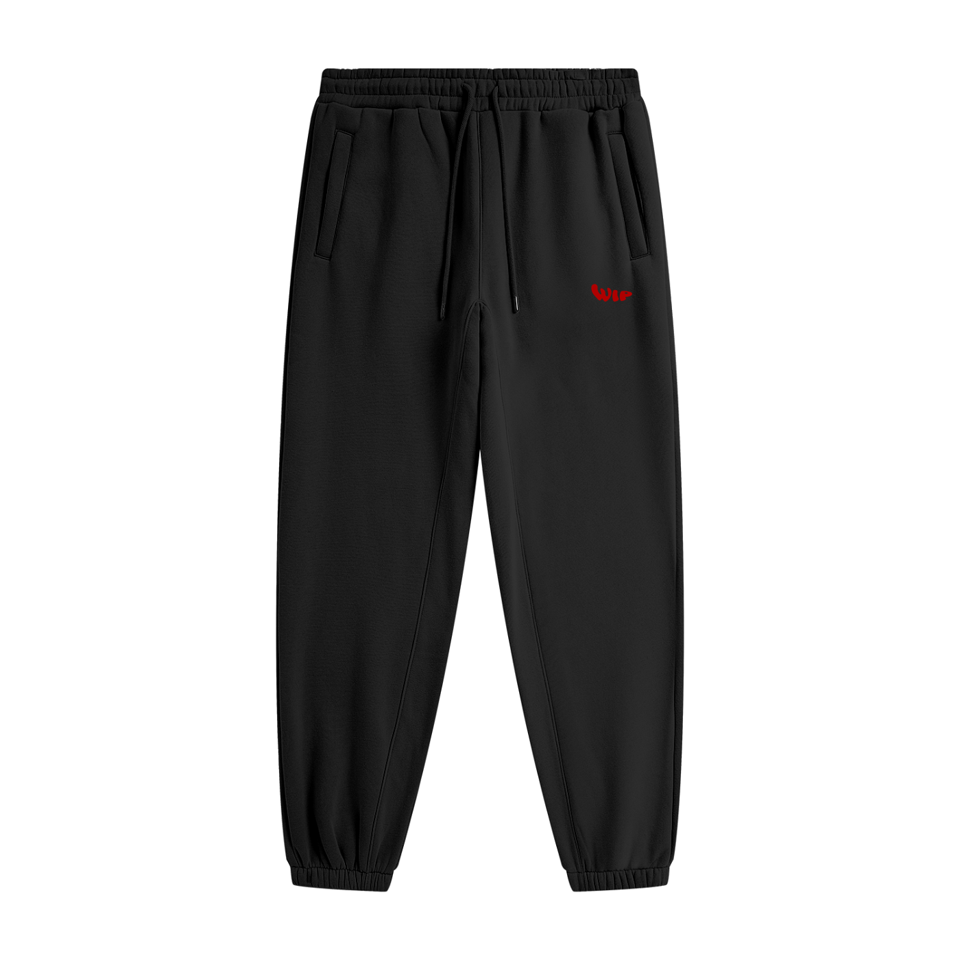 Wip Fleece Joggers