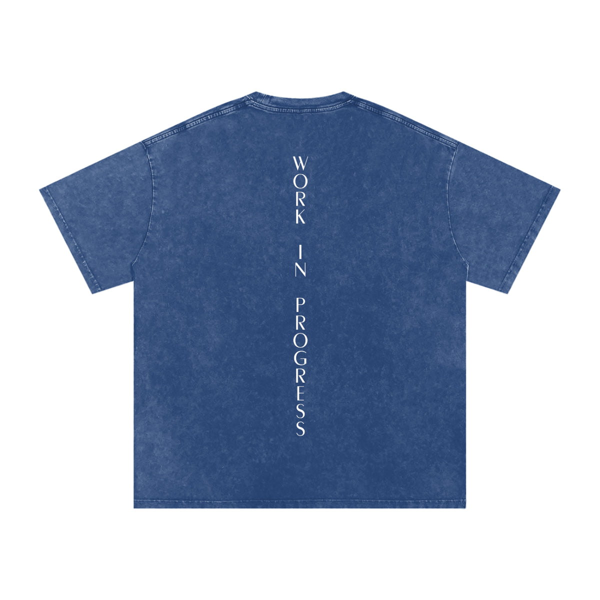 Acid Washed Tee
